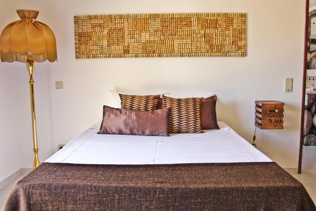 Suite Thing Hostel Lagos Phòng bức ảnh