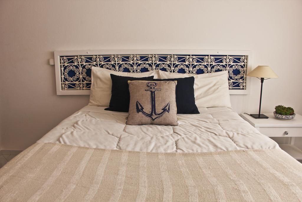 Suite Thing Hostel Lagos Phòng bức ảnh