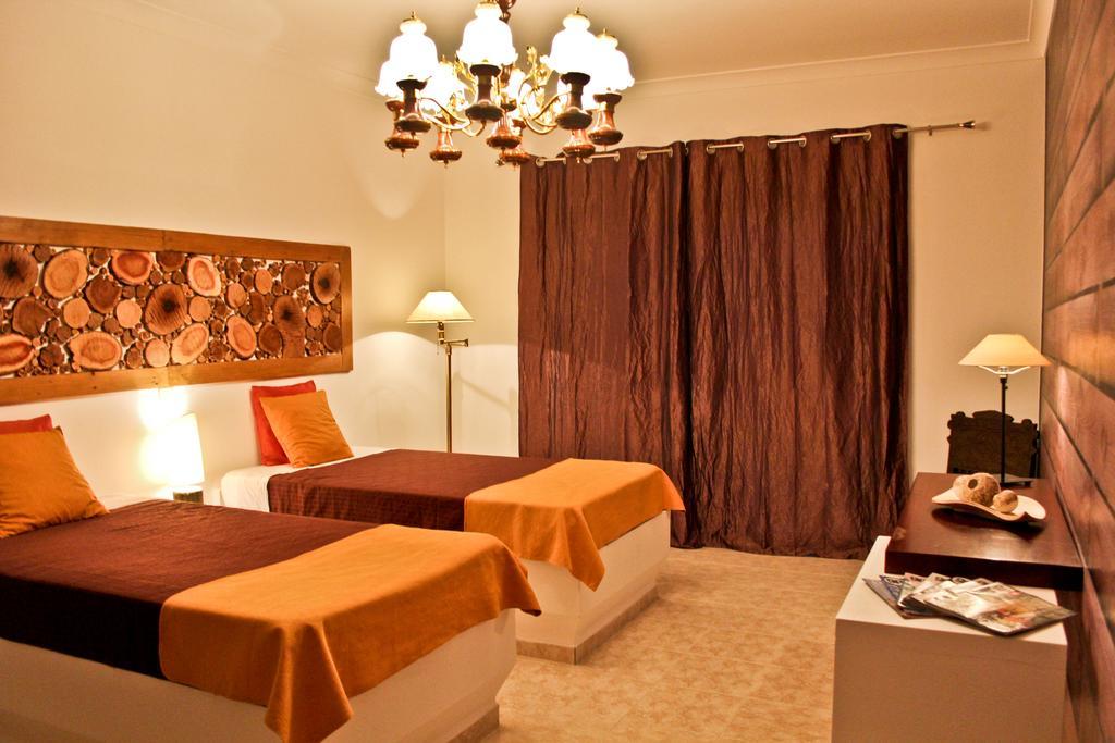 Suite Thing Hostel Lagos Phòng bức ảnh