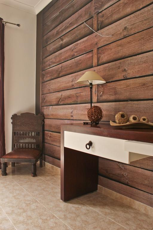 Suite Thing Hostel Lagos Phòng bức ảnh