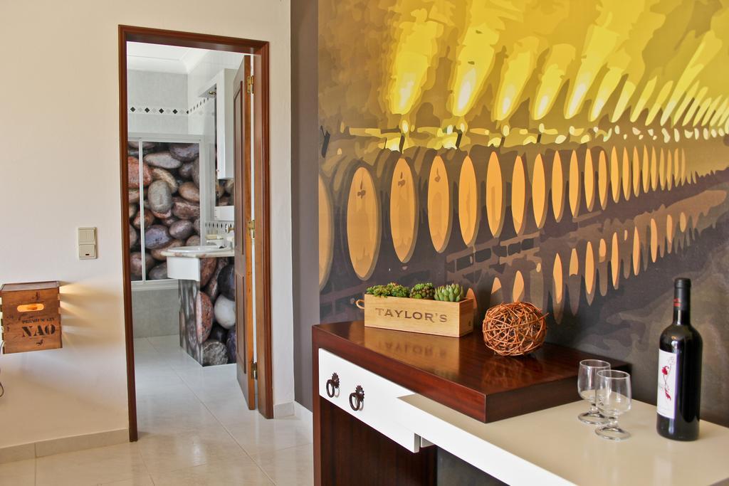 Suite Thing Hostel Lagos Phòng bức ảnh