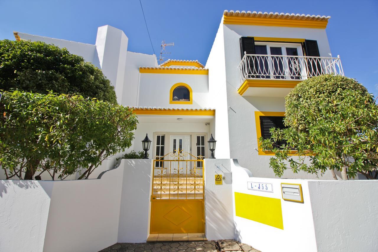 Suite Thing Hostel Lagos Ngoại thất bức ảnh