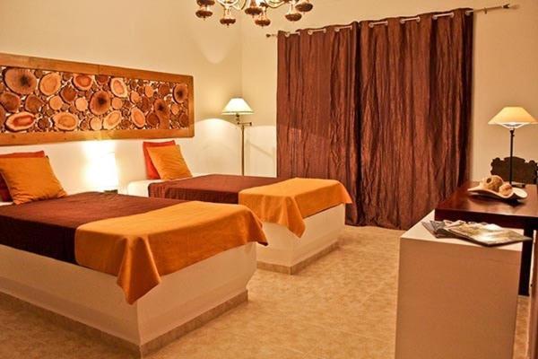 Suite Thing Hostel Lagos Ngoại thất bức ảnh