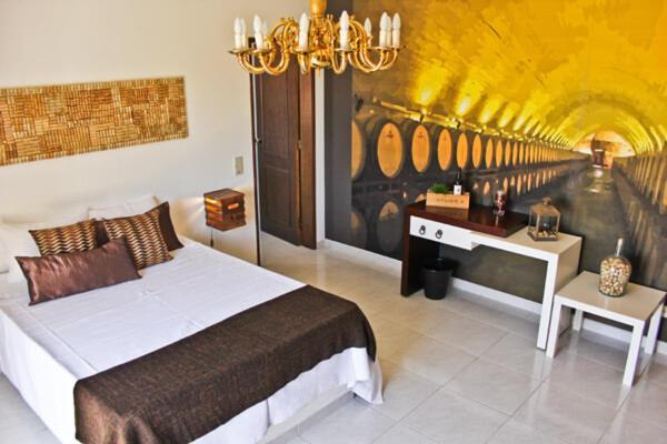 Suite Thing Hostel Lagos Ngoại thất bức ảnh