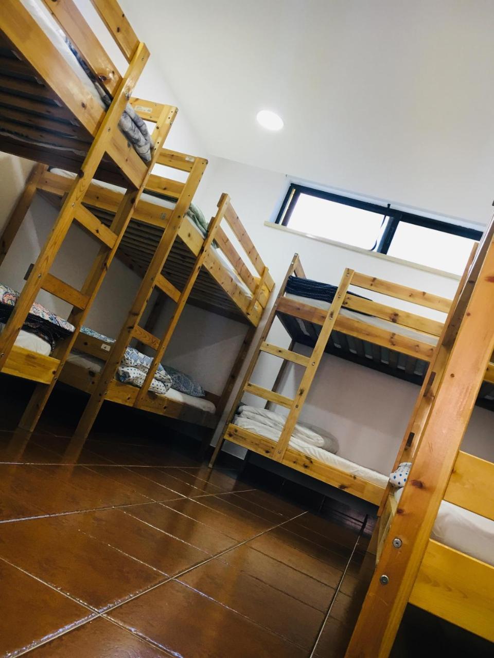 Suite Thing Hostel Lagos Ngoại thất bức ảnh